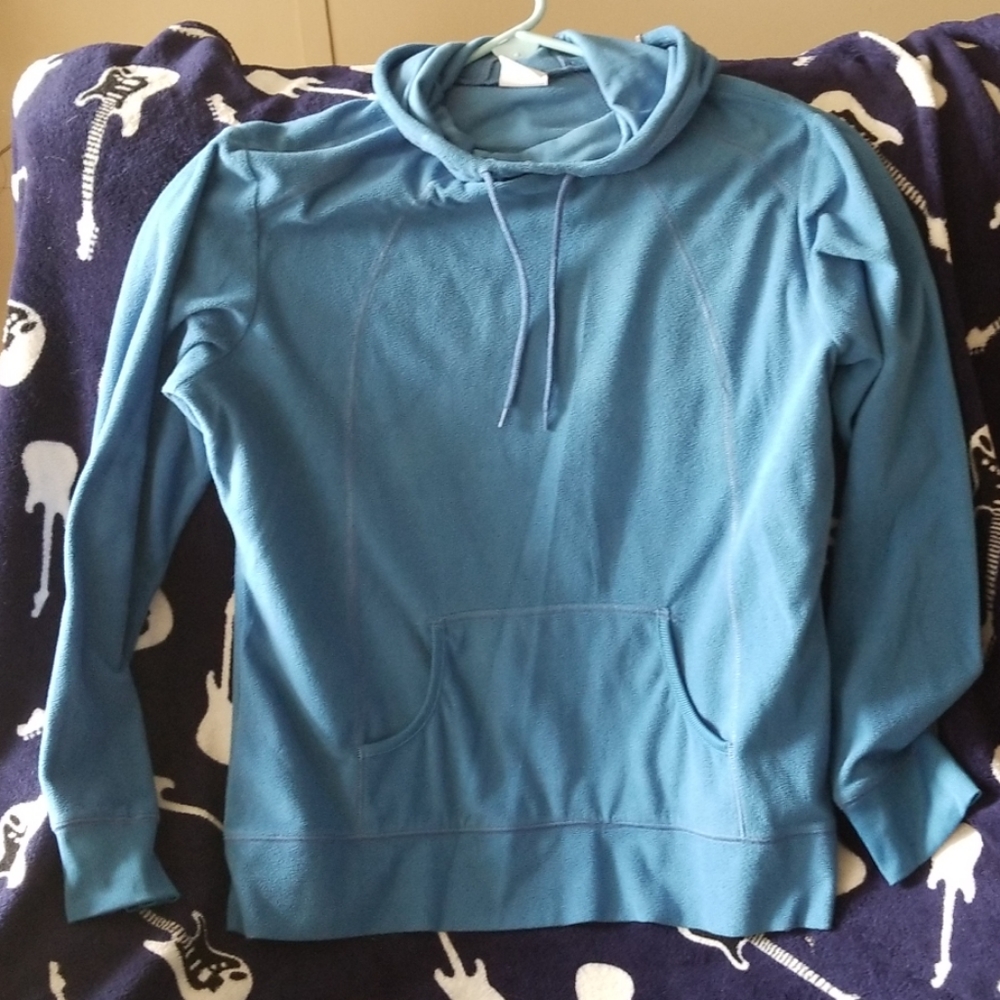 Columbia Microfleece Hoodie